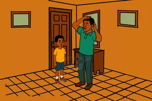 Children Story Book Illustrator