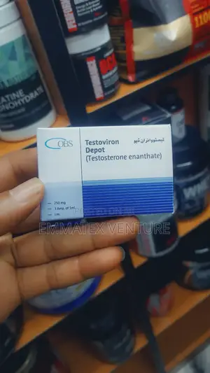 Testosterone Enanthate