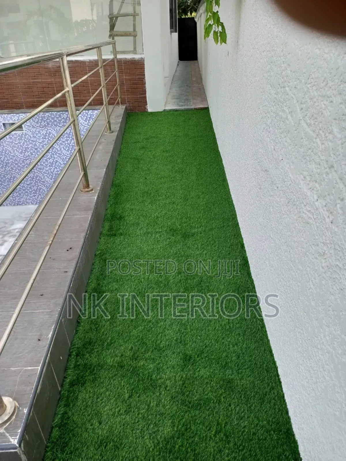 Top Grade Artificial Grass Carpet