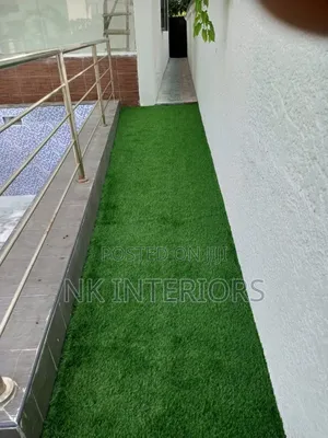 Top Grade Artificial Grass Carpet