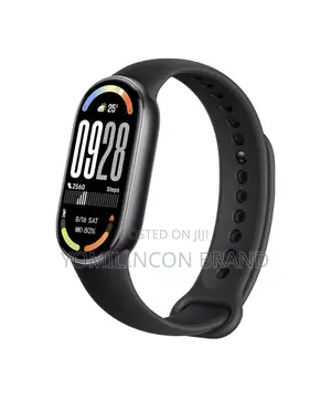 Xiaomi Mi Smart Band 10