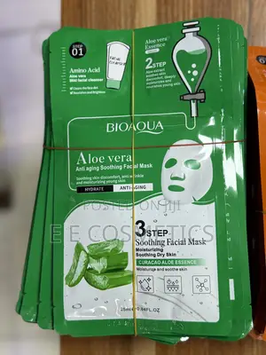 Facial Mask