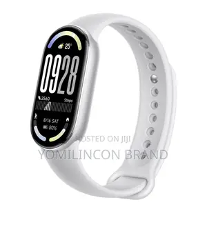 Xiaomi Mi Smart Band 10 1.72" Amoled Display | 21 Days Battery