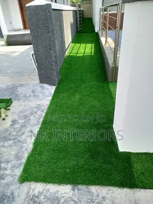 Grass Carpet All Mm Available