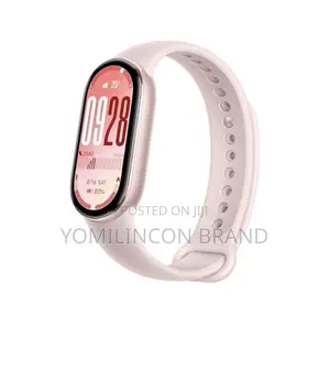 Xiaomi Mi Smart Band 10 72" Amoled Display.