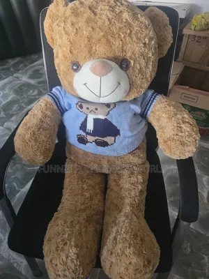 Teddy Bears