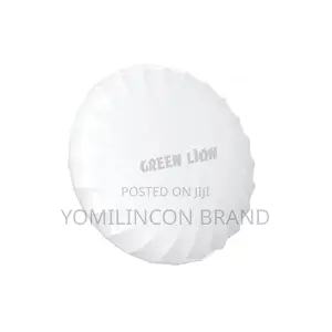Green Lion Findmate Tracker Tag - White