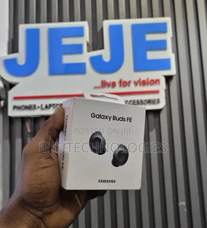 Samsung Galaxy Buds Fe