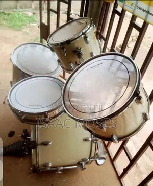 Olympic Drum Sets