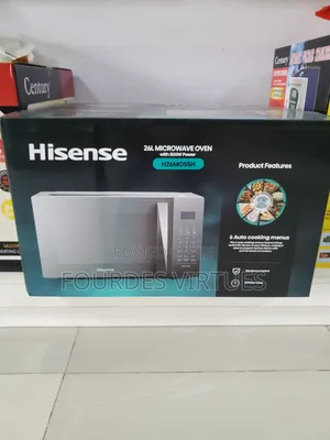 Hisense 26l Microwave Oven