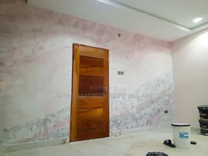 Stucco Designs Application/ Painting