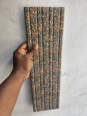 15 X 50 Spanish Tiles
