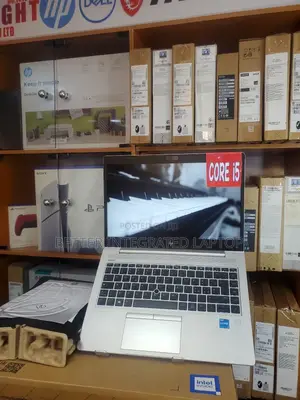 New Laptop HP ProBook 4230S 16GB Intel Core i5 SSD 256GB