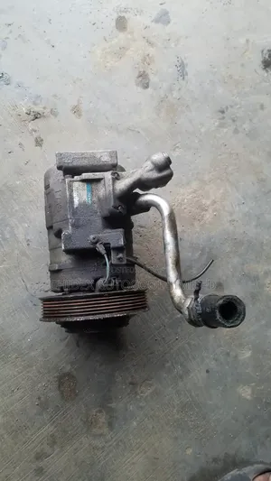 Ac Compressor for Honda Accord 2005 V6 / End of Discussion V6