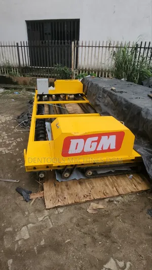 DGM Concrete Paver