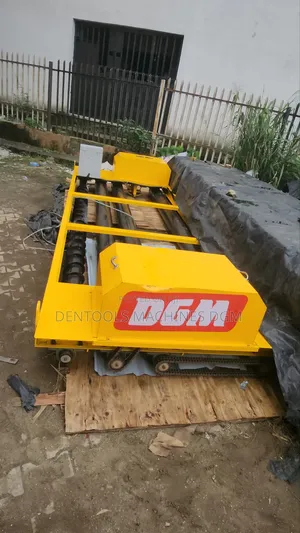 DGM Concrete Paver