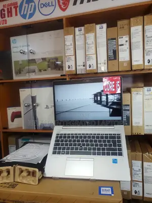 New Laptop HP ProBook 4230S 16GB Intel Core i5 SSD 512GB