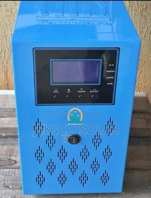 2.5kva Famicare Inverter, Transformer Base 24v
