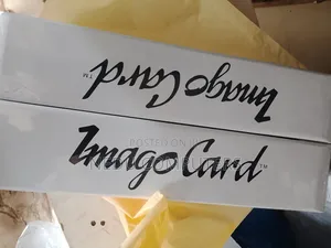 Id Card for Fargo HDP 5000