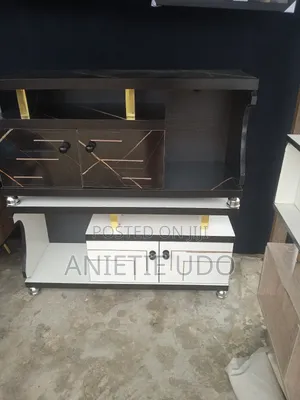 Beautiful Design Tv Stand
