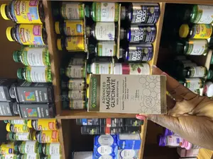 Advanced Magnesium Glycinate