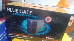 Bluegate Ups 653kva