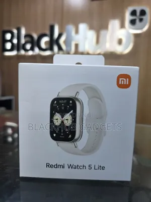 Redmi Watch 5 Lite