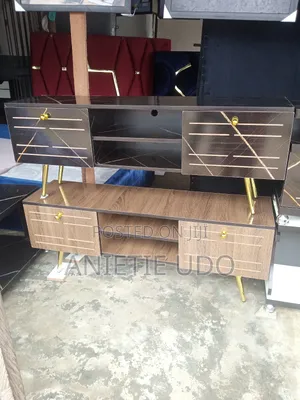 Beautiful Tv Stand