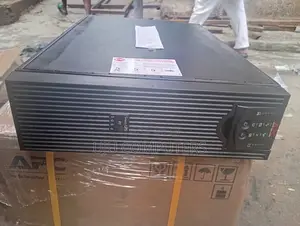 Apc Smart Ups 5000va