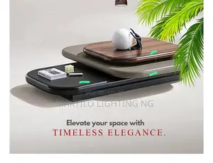 Elevate Your Space With Timeless Elegance