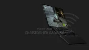 Laptop Asus ROG Zephyrus M16 GU603HR 16GB Intel Core i9 SSD 1T