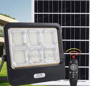 Solar Flood Lights 2835 Led 200w