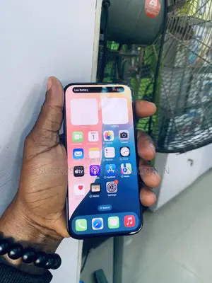 Apple iPhone 15 Pro 128 GB Blue