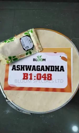 Ashwagandha Powder 100g