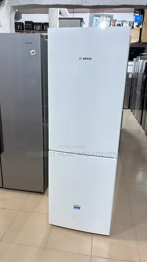 Bosh Double Door Refrigerator