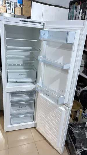 Bosh Double Door Refrigerator
