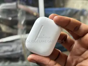 Apple Airpods Pro 2 Type- C