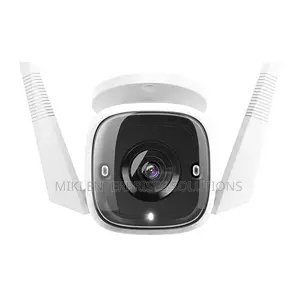 Tapo C310 1296p High Definition CCTV Security Wi-Fi Smart Camera