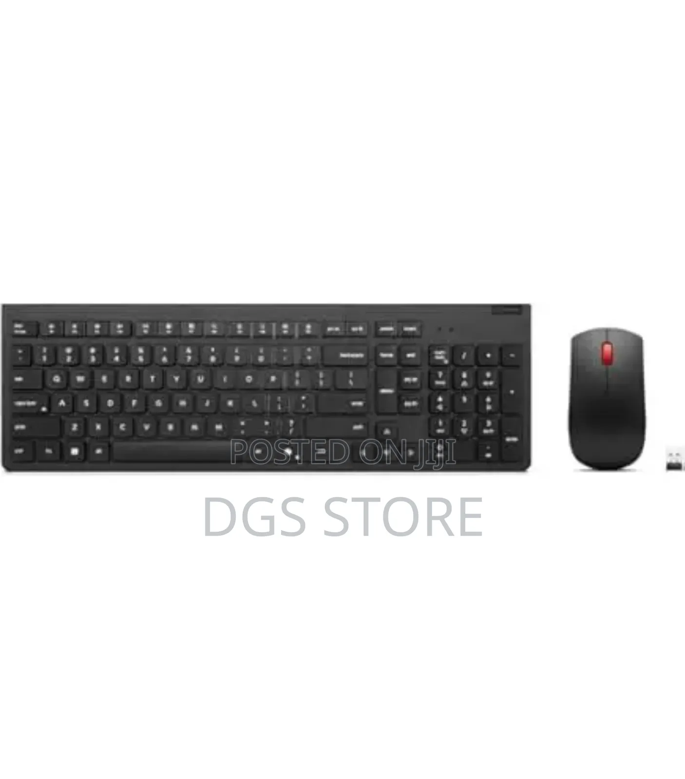 Havit Kb261wb Dual Mode Wireless Keyboard Mouse