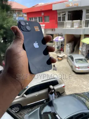 Apple iPhone 13 256 GB