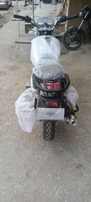 New Daylong DL200-30 2025 Black