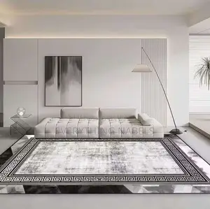 5by7 Turkish Rug