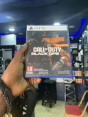 Call of Duty