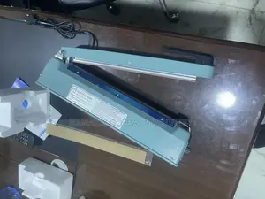 Impulse Sealer