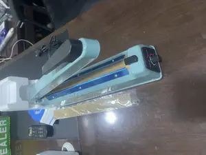 Impulse Sealer