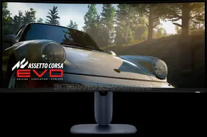 Alienware 34 240hz Qd-Oled Curved Gaming Monitor