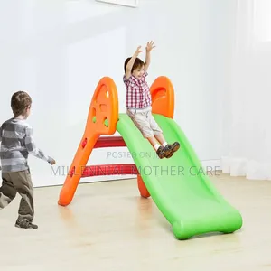 Folding Slide