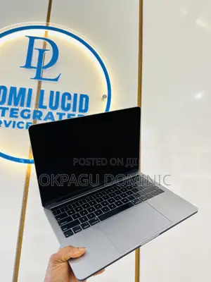 Laptop Apple MacBook Pro 2019 8GB Intel Core I5 SSD 128GB