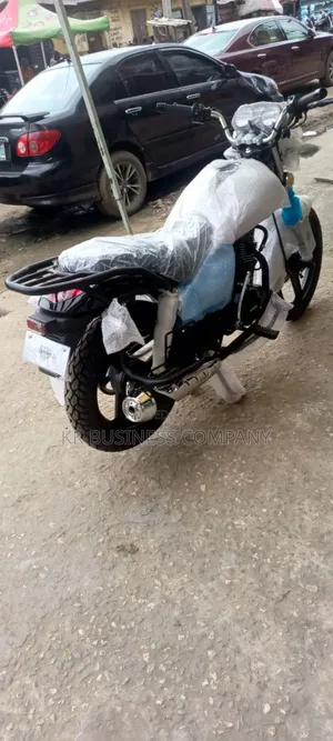 New Daylong DL200-30 2025 Black