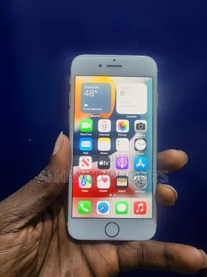 Apple iPhone 7 32 GB Gold